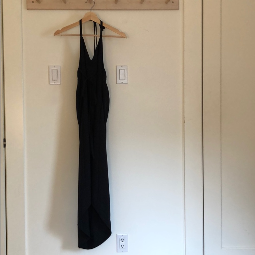 NWT Malia Mills Soirée Party Dress